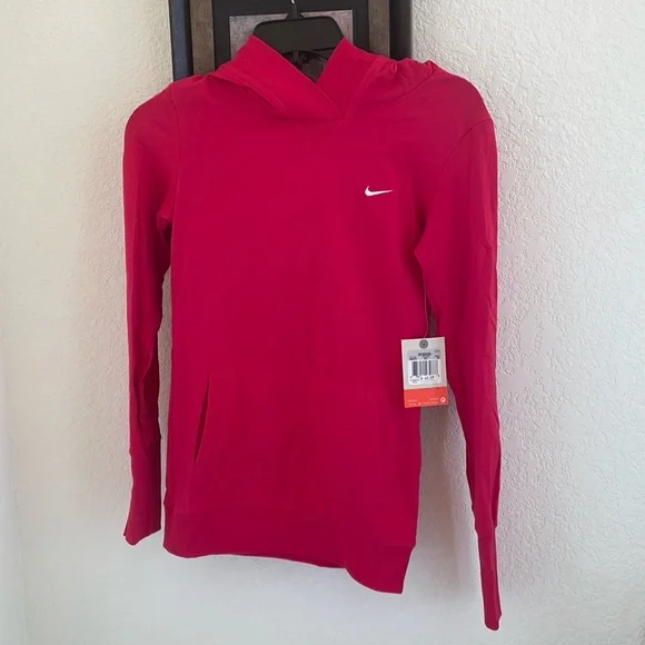 NIKE THE ATHLETIC DEPT. NWT.
Size S New condition - Picture 8 of 12